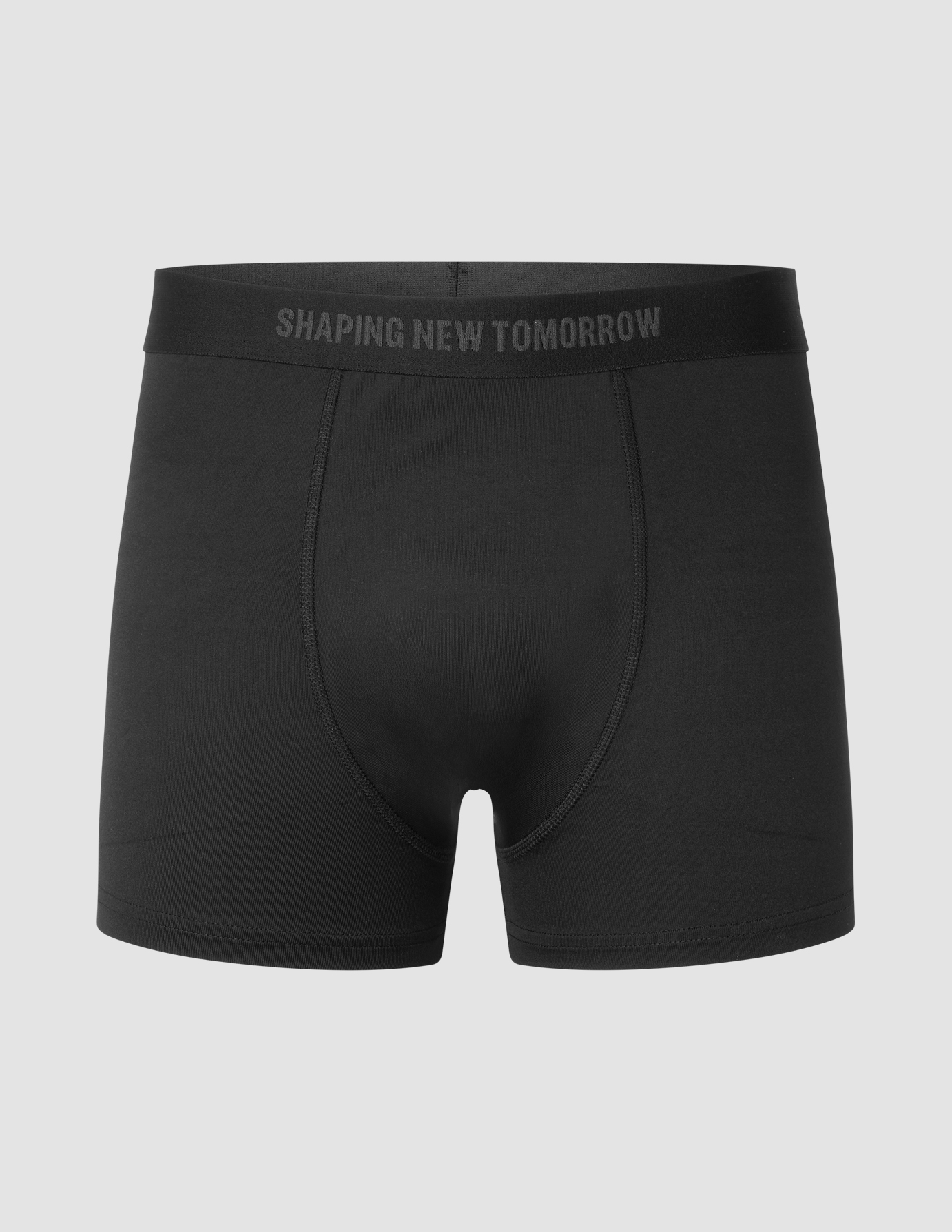 2-Pack Ativo Boxers Black